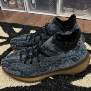 adidas Yeezy Boost 380  “Covellite”